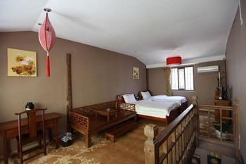 Hotel Nobles Living Castle Lijiang  Exterior foto